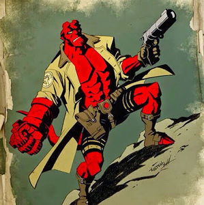 Meet your Posher, Fanghao